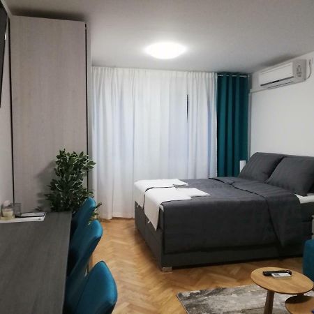 Apartments Ali Zagreb Exterior foto